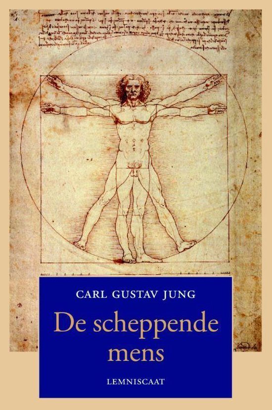 Jung, C.G.: De scheppende mens