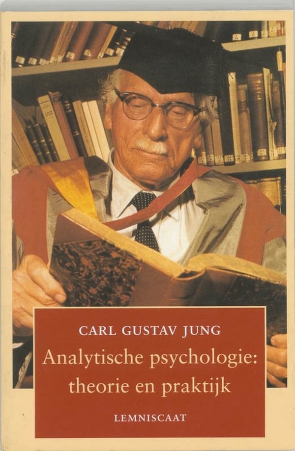 Jung, C.G.: Analytische psychologie