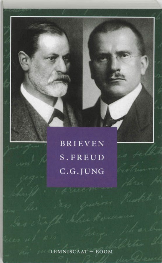 Brieven Freud en Jung