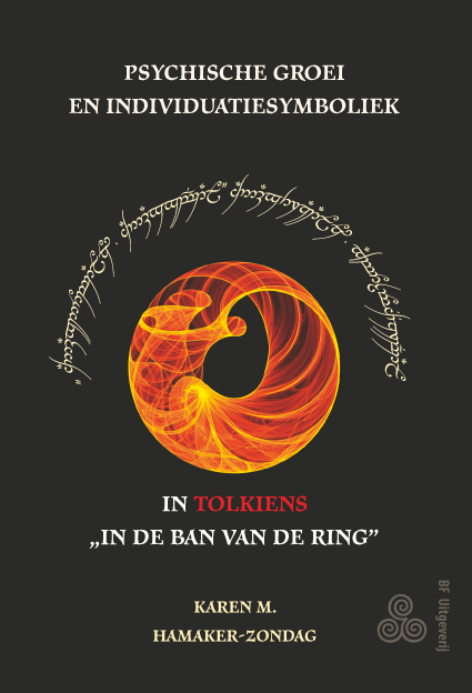 Hamaker-Zondag, K.M.: Psychische groei en individuatiesymboliek in Tolkiens 'In de ban van de ring'.