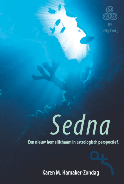 Hamaker-Zondag, K.M.: Sedna, een nieuw hemellichaam in astrologisch perspectief