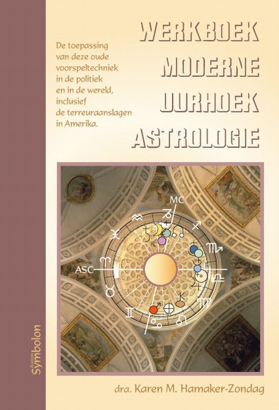 Hamaker-Zondag, K.M.: Werkboek moderne uurhoekastrologie