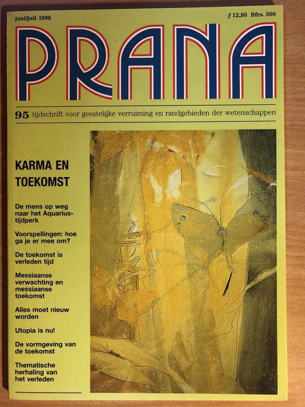 Prana 95 - Karma en toekomst5
