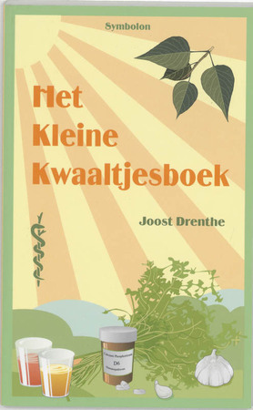 Drenthe, J.: Het kleine kwaaltjesboek
