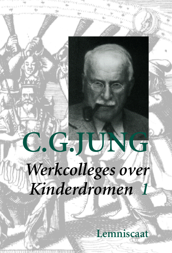 Jung, C.G.: Kinderdromen deel 1 en deel 2
