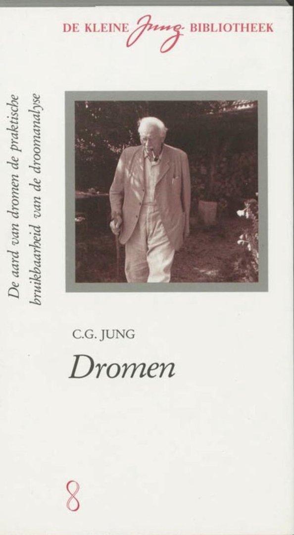 Jung, C.G.: Dromen