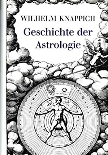 Knappich, W.: Geschichte der Astrologie