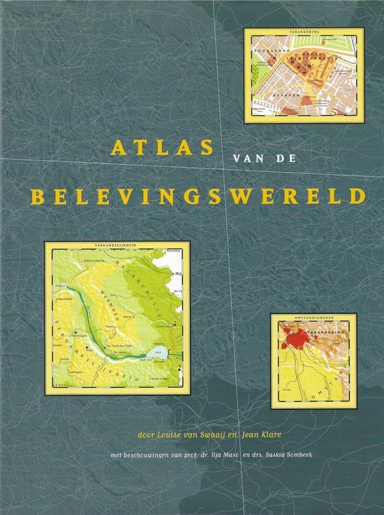 Atlas van de belevingswereld