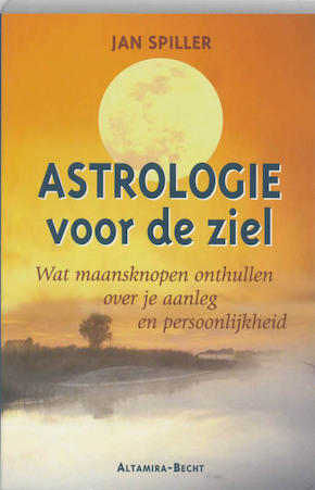 Spiller, Jan: Astrologie voor de ziel