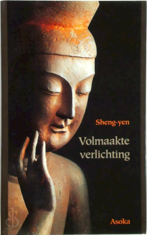Sheng-yen: Volmaakte velichting