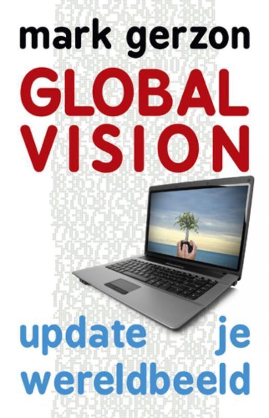 Gerzon, M.: Global Vision. Update je wereldbeeld